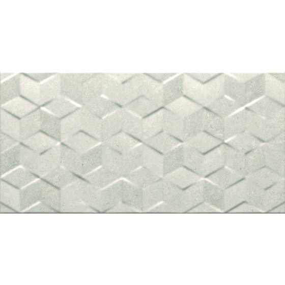 Eternal Stone Grey Decor Ceramic Wall Tile 300x600mm