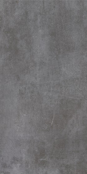 Key Black Rectified Porcelain Wall & Floor Tile 300x600mm