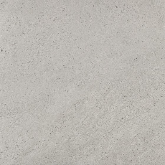 Surface Light Graphite In Rectified Porcelain Wall & Floor Tile 600x600mm