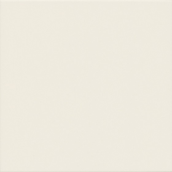 Cathedral Victorian White Porcelain Floor Tile 93x93mm