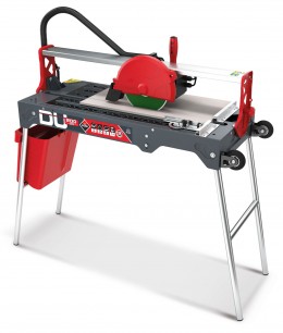 Rubi DU200 Evo 650 Electric Wet Tile Cutter 230v-50hz Uk (55905)