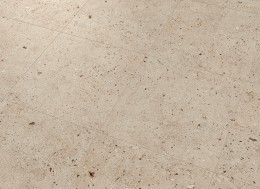 Ebro Cream Extruded Porcelain Wall and Floor Tile 295x592mm