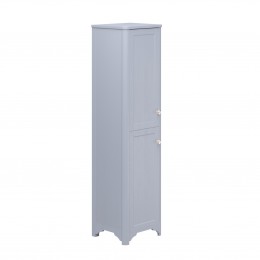 Heritage 460mm Tall Boy 2 door, no Drawer