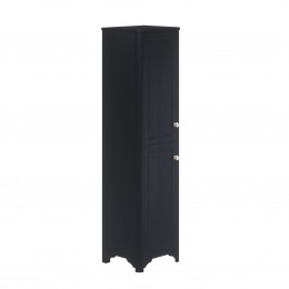 Heritage 460mm Tall Boy 2 door, no Drawer