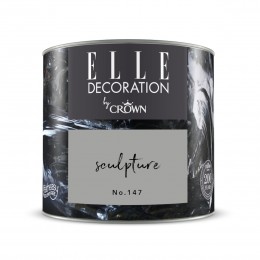 Crown Elle Decoration Flat Matt Sculpture No.147 125ml