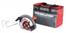 Montolit Moto 2 Flashline Electric Cutter 110/120v (MFL2-PU-115v-Uk)