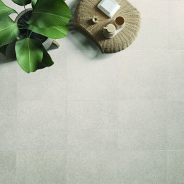 Eternal Stone Grey Porcelain Floor Tile 450x450mm