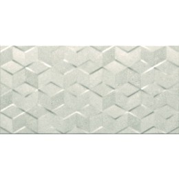 Eternal Stone Grey Decor Ceramic Wall Tile 300x600mm