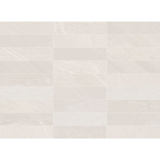 Touchstone Ivory Porcelain Natural Wall and Floor Tile 70x280mm