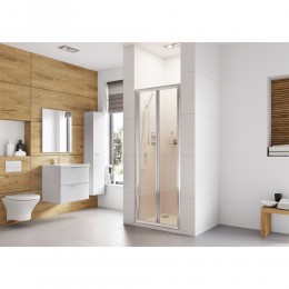 Astro Two Bi-Fold Door