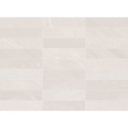 Touchstone Ivory Porcelain Natural Wall and Floor Tile 70x280mm