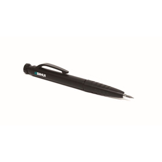 Bihui Automatic Pencil Marker C/W 6 Black Leads BU-TCM7