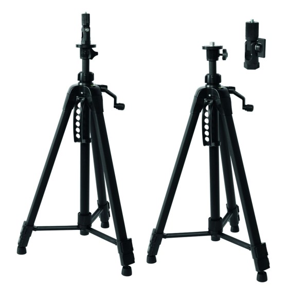 Bihui Adjustable Tripod For Laser Level 1.5m BU-LLG-TRP