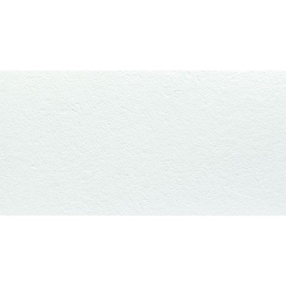 Simplex White Structured Ceramic Wall Tile 310x610mm