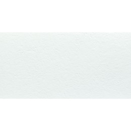 Simplex White Structured Ceramic Wall Tile 310x610mm