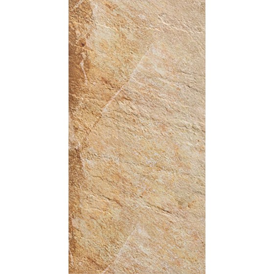 Mansion Gold Porcelain Floor and Wall Tile 300x600mm