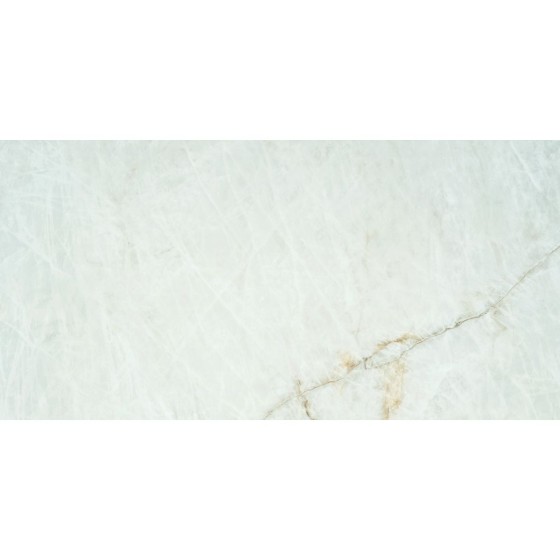 Gemstone White Polished Porcelain Floor and Wall Tile 600x1200mm