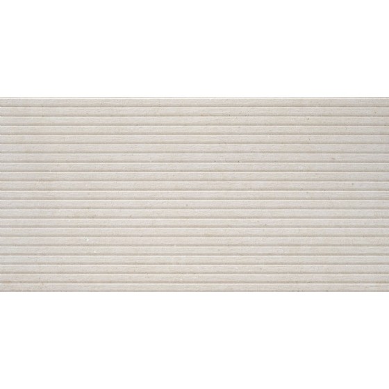 Fossil Muretto Decor Light Porcelain Wall Tile 600x1200mm