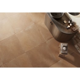 Artisan Cotto Porcelain Floor and Wall Tile 900x900mm