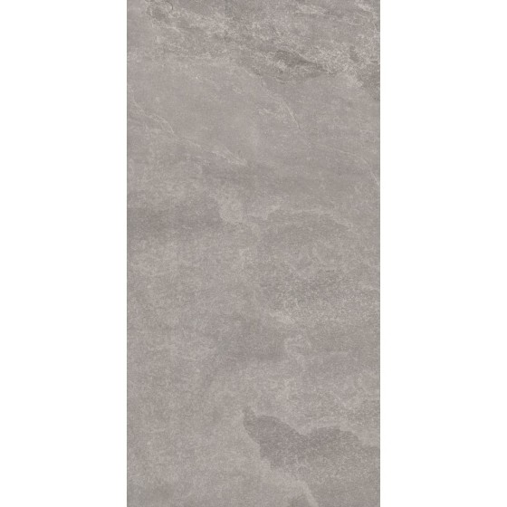 Bedrock Fog Rectified Porcelain Floor and Wall Tile 600x1200mm