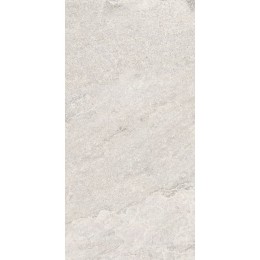 Bedrock Light Rectified Porcelain Floor and Wall Tile 300x600mm