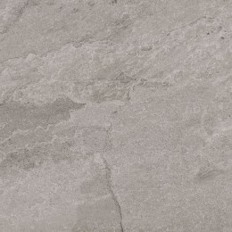 Bedrock Fog Rectified Porcelain Floor and Wall Tile 600x600mm