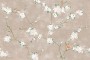 Patterned --and-- Statement Pink/Red Large Format Over 600x600 Ceramic for Wall; Finish - Matt