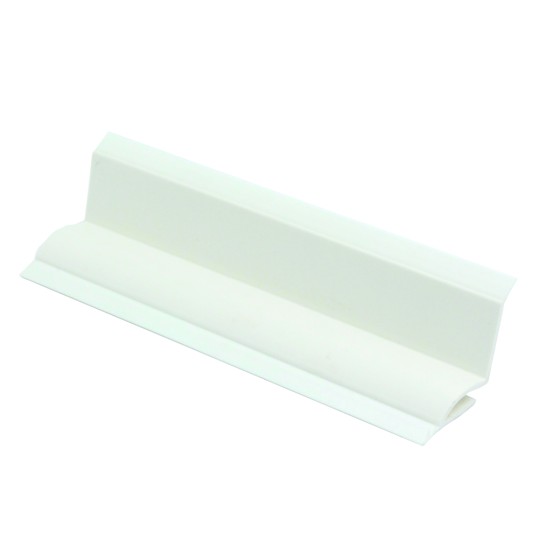 image of PVC Seal Trim White SSP180.01 1.8m