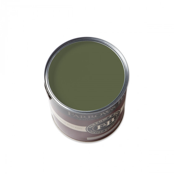 Farrow & Ball Paint 750ml Dead Flat Bancha No.298