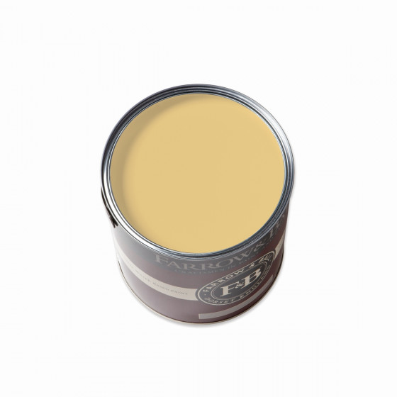 farrow and ball gold paint